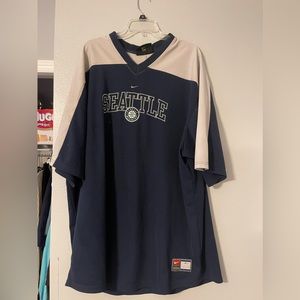 Nike Seattle Mariners Shirt